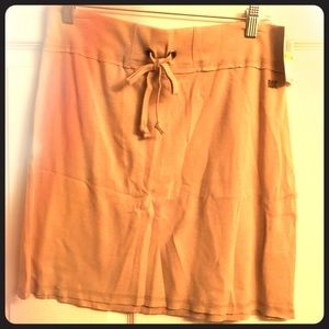 Michael Kors Khaki Skirt